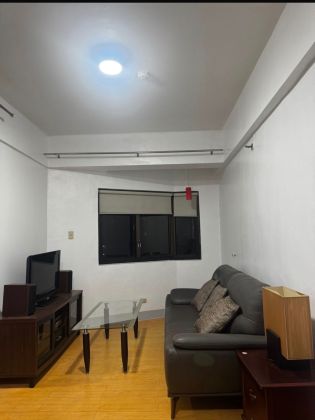 Fully Furnished 1Bedroom