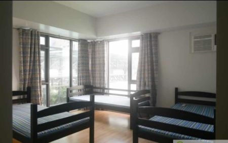Stunning 2BR Fully Furnished Unit at Solstice Tower