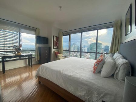 For Rent 2 Bedroom 100sqm Condo in Makati Joya Lofts
