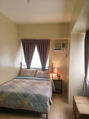 Avida Centera 2 Bedroom 2 CR