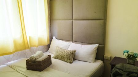 Fully Furnished 2BR for Rent in Sanremo Oasis Cebu
