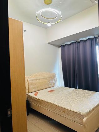 For Lease 2 Bedroom in Bayshore Residential Resort Macapagal