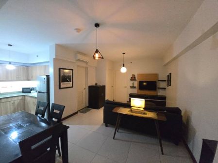 2 Bedroom Furnished for Rent in Brio Tower Makati