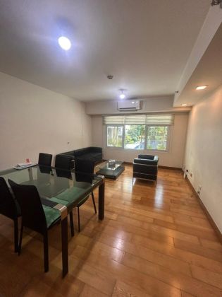 Fully Furnished 1BR Unit at One Serendra Jasmine