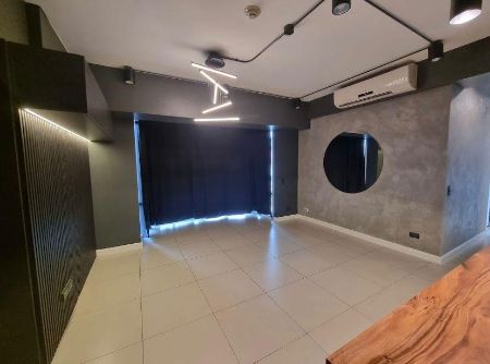 Newly Renovated 2BR Fully Furnished for Rent in Two Serendra