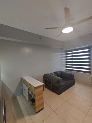 Nicely Interiored Furnished Studio Avida Towers Centera