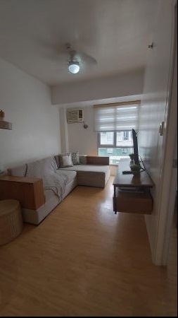 Fully Furnished 1 Bedroom Unit in Alabang