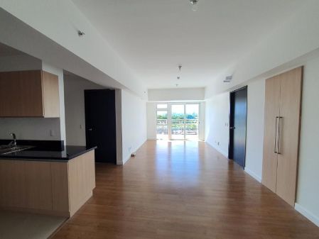 Unfurnished 2 Bedroom Unit at Arca South for Rent