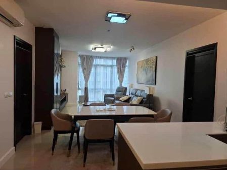 Fully Furnished 2 Bedroom Unit for Rent 145 Sqm at East Gallery 