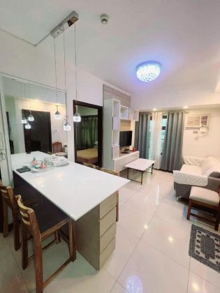 The Magnolia Residences Tower C 2 Bedroom with Balcony and Parkin
