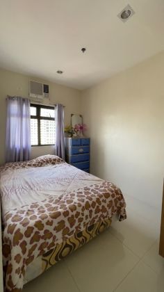1 Bedroom For rent in Midpoint Residences Mandaue City