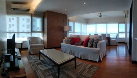 For Lease 2 Bedroom Unit at The Residences at Greenbelt Makati