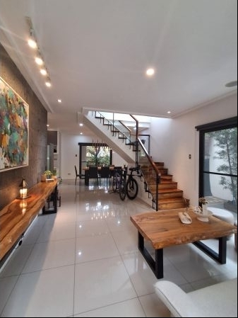 3BR Luxury Fully Furnished Verdana Homes Dannghari