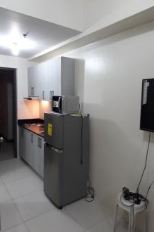 1 Bedroom Furnished Unit in Green Residences near DLSU