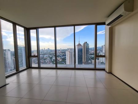 2BR Unfurnished Unit at The Viridian in Greenhills for Rent