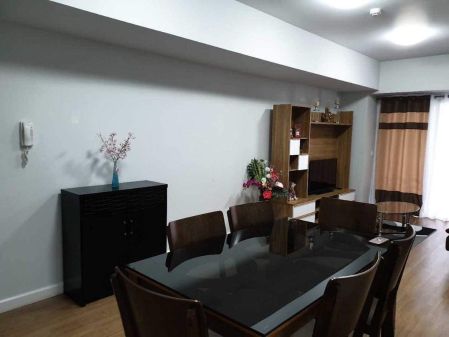 Fully Furnished 2 Bedroom for Rent in Two Maridien Tower 2