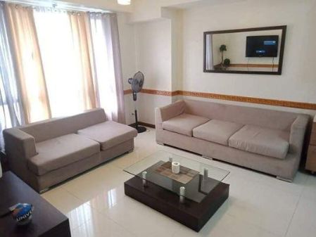 2 Bedroom Fully Furnished Unit with Parking @ Sunshine 100 City P