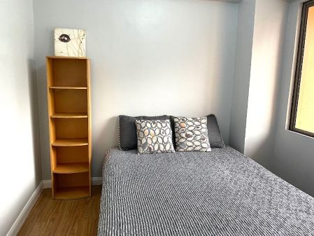 Fully Furnished 1BR at Greenbelt Parkplace for Lease