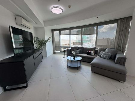 3 Bedroom at One McKinley Place BGC for Lease