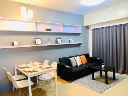 For Rent Fully Furnished 1BR Unit in Avida Towers Altura