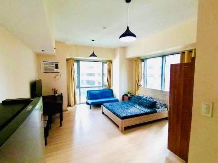 Avant at The Fort Global City Taguig Affordable Rent