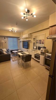 Fully Furnished 1BR Unit in Avida Towers 34th Street Bgc Taguig