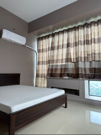 Fully Furnished 2BR for Rent in Bellagio Towers Taguig