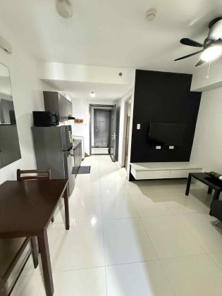 Fully Furnished 1 Bedroom Unit In Vista Shaw Mandaluyong
