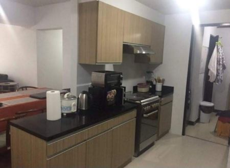 For Rent  3BR Unit in Two Maridien  BGC P150K Monthly