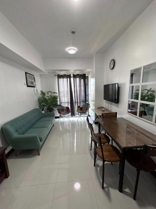 1BR Furnished for Rent The Viceroy McKinley Hill Taguig City