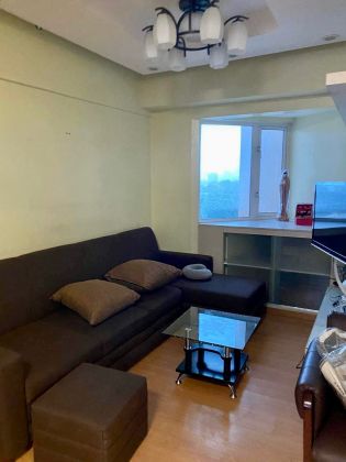 Furnished 2 Bedroom Unit at Peninsula Garden Midtown Homes
