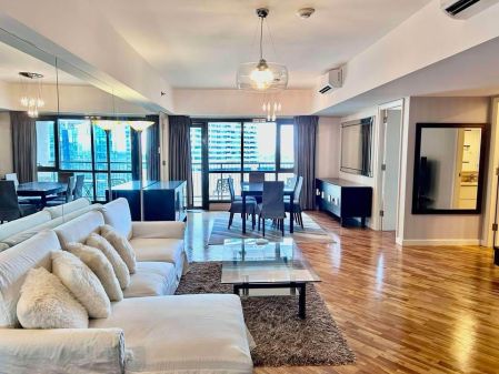 2 Bedroom Furnished For Rent in Joya Lofts and Towers