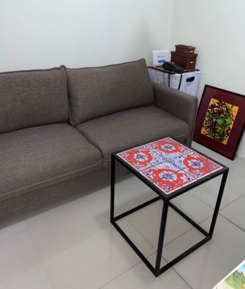 1BR Jazz Residences Unit for Rent