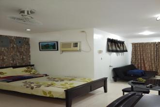 Fully Furnished Studio at Citiplaza II Subdivison for Rent
