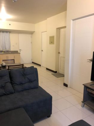 2BR Unit for Rent in Lumiere Pasig City