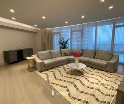 3 Bedroom for Rent in Kirov Tower  Proscenium  Rockwell Makatii  