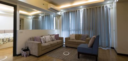 1BR Unit in One Serendra Unit for Lease