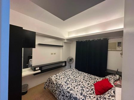 Fully Furnished 1 Bedroom Unit at Avida Cityflex Towers BGC