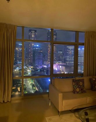 Fully Furnished 136 Sqm 2BR West Gallery Place BGC for Rent 
