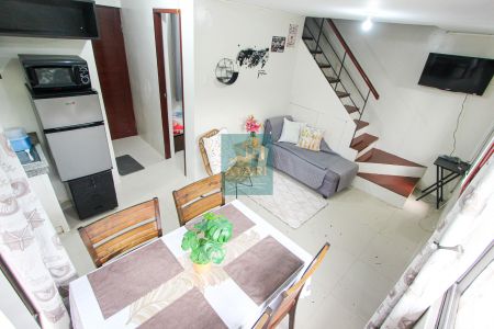 Fully Furnished 2BR Luxurious Living at Almiya Subdivision Cebu