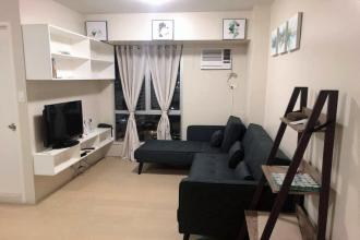 Fully Furnished 1 Bedroom Unit at Avida Towers Cebu for Rent