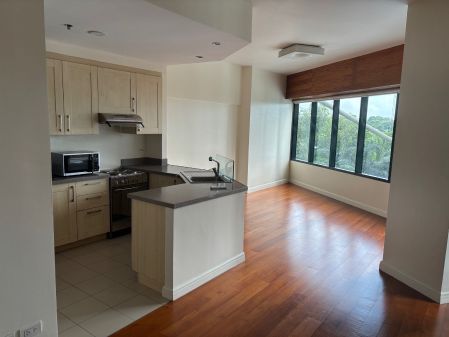 Bi Level 2 Bedroom Unit in One Rockwell East Tower Rockwell