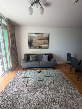 Fully Furnished 1 Bedroom Unit in Ayala Center  Makati