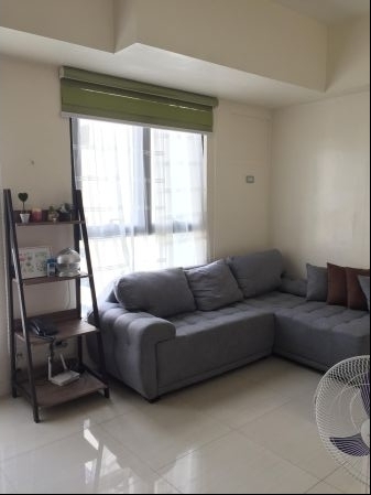 Spacious 2BR at The Sapphire Bloc Ortigas