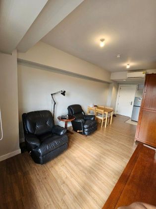 1 Bedroom Furnished Unit for Rent in the Arton