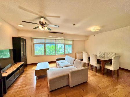 One Serendra Jasmine 2BR for Rent 123 Sqm Fully Furnished  fac