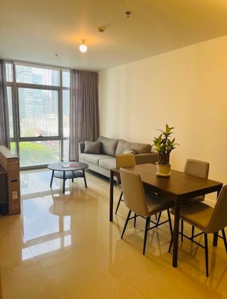 Fully Furnished 1 Bedroom Unit at West Gallery Place for Rent