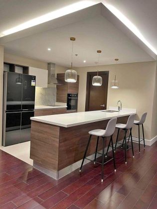 Garden Towers 2BR  Unit for Rent 