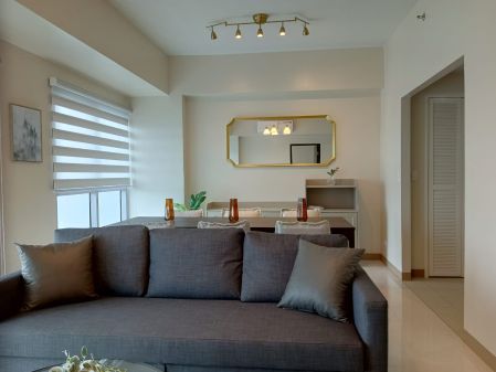 Brand New Fully Furnished 1BR in Bayshore Residential Resort