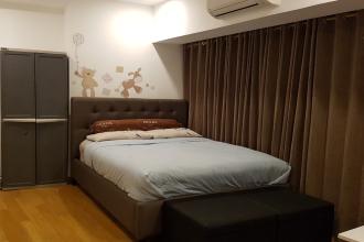 Milano Residences 1BR for Rent
